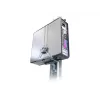 Lauakinnitusega protsessorihoidik Ergotron Universal CPU Holder
