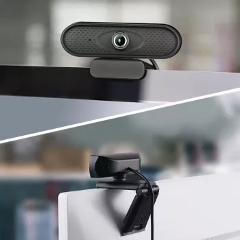 USB Nano RS RS680 HD 1080P (1920x1080) veebikaamera sisseehitatud mikrofoniga
