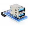 Delock 41865 USB-kaabel