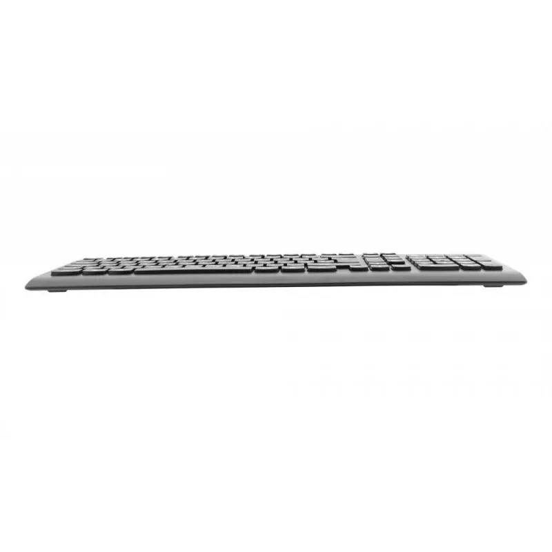 Sbox klaviatuur juhtmega USB K-20