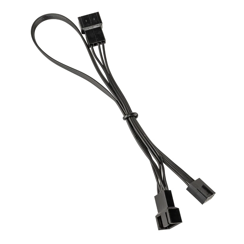 Kolink 1-2 PWM ventilaatori jaoturikaabel - 35 cm