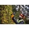 DEWALT HEDGE TRIMMER 18V DCMHT563P1 550mm 1x5.0Ah