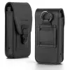 Nahast ümbris Ulefone Armor 24-le