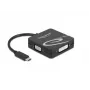USB-C adapter DeLOCK 63129