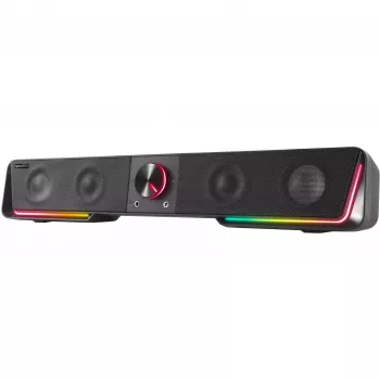 Kõlar SPEEDLINK GRAVITY RGB 6 W