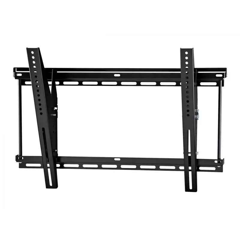 Seinakinnitus Ergotron Neo-Flex Tilting UHD 160 cm (63 tolli) Must