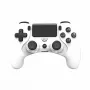 Gamepad White Shark CENTURION Must Valge Bluetooth PlayStation 4 3