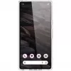 StyleShell SHOCKFLEX, läbipaistev telefoniümbris, Google Pixel 8A