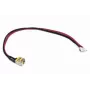 Toitepistik koos kaabliga, ACER Aspire 8920, 8920G, 8930, 8930G