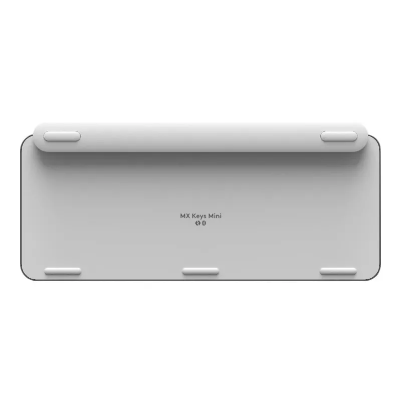 Klaviatuur MX Keys Mini Mac Pale 920-010526 hall