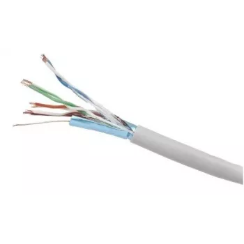 Gembird 305m Cat5e FTP võrgukaabel hall F/UTP (FTP)