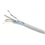 Gembird 305m Cat5e FTP võrgukaabel hall F/UTP (FTP)