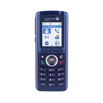 DECT-telefon Alcatel-Lucent 3BN67378AA