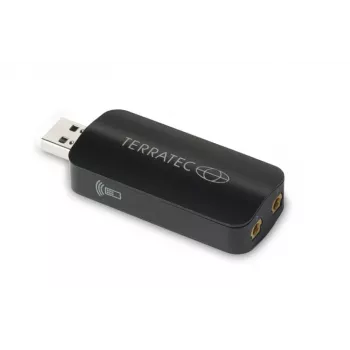 TV Tuuner Terratec T5 DVB-T USB