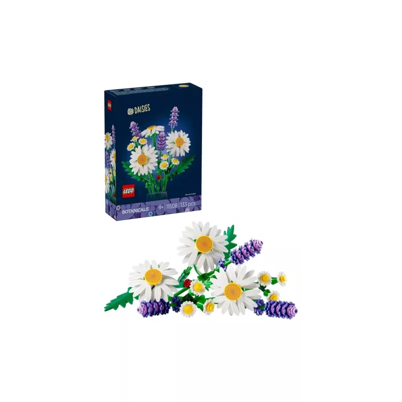 LEGO BOTANICALS 11508 Karikakrad