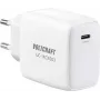 VOLTCRAFT GaN VC-13064615 USB-laadija siseruumides, väljundvool (max) 2,25 A, 1 x USB-C® (VC-13064615)