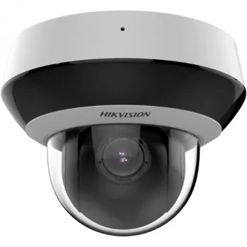 PTZ turvakaamera Hikvision DS-2DE2A404IWG1-E 4MP, PTZ dome, 4MP resolutsioon