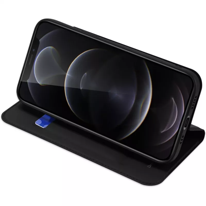 Vario Series, Telefonikott Must, iPhone 15 Pro