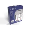 Lafe FlexiSpa kokkupandav jalamassaaž ja jalavann
