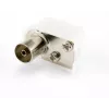 Kaabelliidese adapter SBOX KON.RF-F SBOX