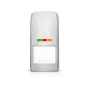 PIR välisliikumisandur SATEL OPAL PRO GY Hall, kaheelementne, rikkevastane, ilmastikukindel