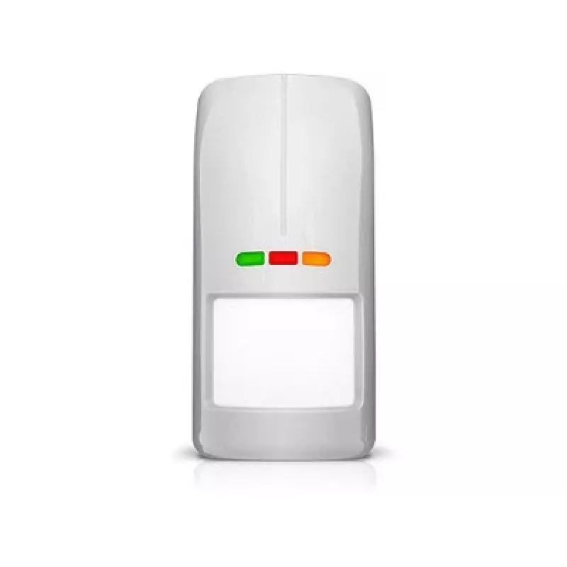 PIR välisliikumisandur SATEL OPAL PRO GY Hall, kaheelementne, rikkevastane, ilmastikukindel