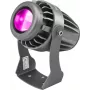 LED pinspot EUROLITE PST-10W roosa 10W prožektor aktsentvalgustuseks