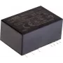 DC/DC muundur MEAN WELL IRM-01-12S, 1 W, 12 V väljund, 85–305 V sisend, RoHS