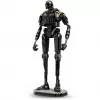 Ehitatav kujuke LEGO Star Wars Turvadroid K-2SO 75434 — 845 osa, kõrgus 410 mm, vanusele 10+