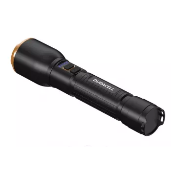 Taskulamp Duracell DF3000R, must