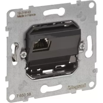 Legrand SEANO Insert Data Socket 765058 RJ45 Cat.6A STP Shielded 5 (765058)