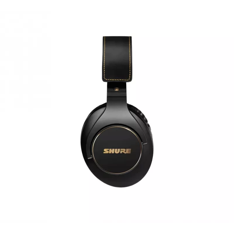 Shure SRH840 kõrvaklapid juhtmega must