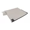 Magamiskott Outwell Contour Prime Täiskasvanute ristkülikukujuline 850×2200 mm polüester Tumehall
