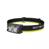 Pealamp Nitecore NU25 MCT — laetav pealamp, kuni 400 luumenit, kompaktne vabakäe valgustus