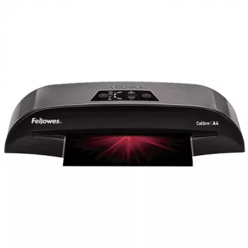 Fellowes Calibre A4 lamineerimisseade - must