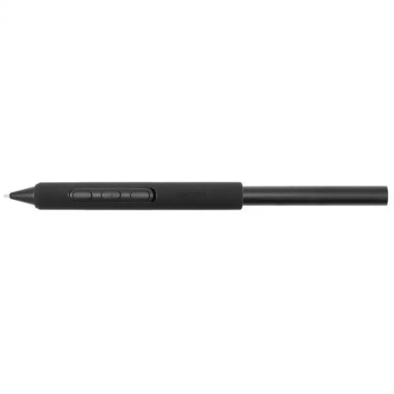 Wacom Pro Pen 3 pliiats must (ACP50000DZ)