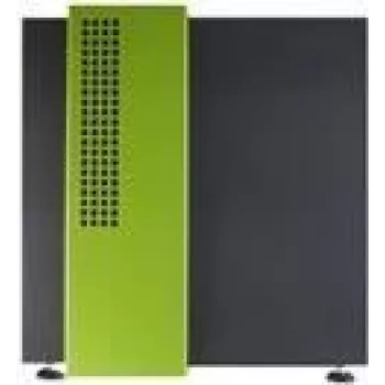 Unify OpenScape Business X8 süsteemikast L30251-U600-G661 raamile paigaldatav serverikorpus ilma emaplaadita