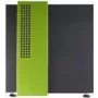 Unify OpenScape Business X8 süsteemikast L30251-U600-G661 raamile paigaldatav serverikorpus ilma emaplaadita