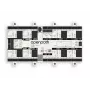 Laiendusmoodul Avigilon OP-EX-8E Must Valge 120mm x 206mm