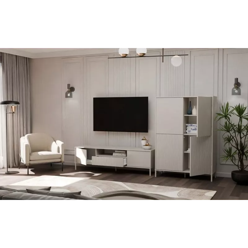 RTV KAMARO 160 õhuke/GŁ CASMERE COLOUR