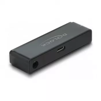 USB USB-C SATA-muundur DeLOCK 64188