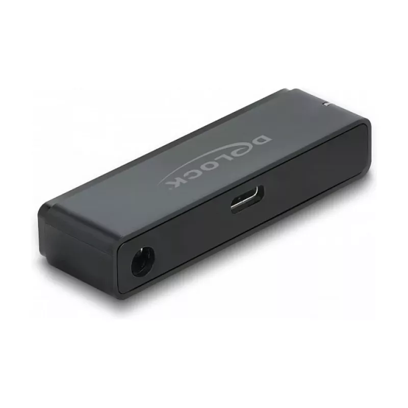 USB USB-C SATA-muundur DeLOCK 64188