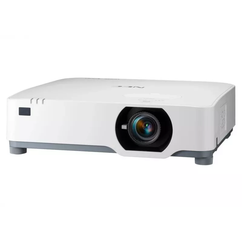 NEC P627UL suure toa projektor 6200 ANSI luumenit 3LCD WUXGA (1920x1200) valge