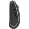 Dual WiFi+Bluetooth juhtmevaba hiir, laetav aku, 5 nuppu