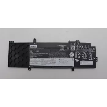 Aku Lenovo 39,3 Wh sisemine liitiumioon — korduvlaetav sisemine sülearvuti aku