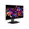 Monitor | MSI | MAG 273QP QD-OLED X24 | 26.5 | Mängimine | Matt | QD-OLED paneel | 2560x1440 | 16:9 | 240Hz | 0.03 ms | Värv Must | MAG273QPQD-OLEDX24