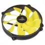Ventilaator Akasa Viper R 14cm