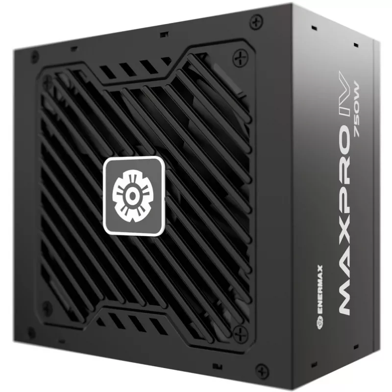 Enermax PC-toiteplokk Enermax Maxpro IV 750W EMP750W 750W (EMP750W)