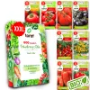 Toraf Tomato Seed Set Eden - 8 komplekti
