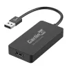 Carlinkit CPC200-CCPA juhtmevaba adapter Apple CarPlay ja Android Auto jaoks (CCPA-protokoll)